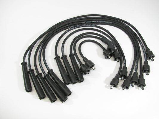 Xact 4640 Ignition Spark Plug Wire Set For 1979-1983 Nissan 200SX 2.0L 2.2L-L4