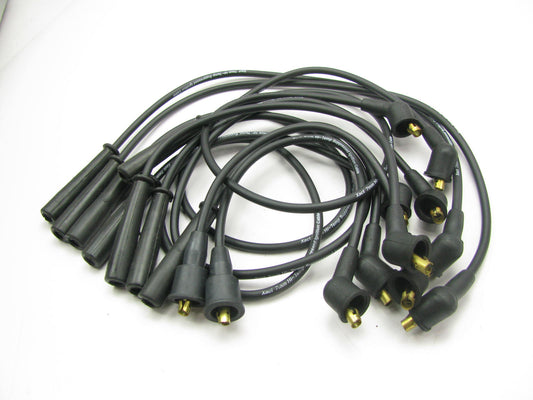 Xact 4641 Ignition Spark Plug Wire Set For 1984-88 Nissan 200SX 1.8L 2.0L-L4