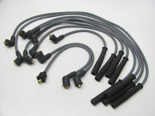 Xact 4652 Ignition Spark Plug Wire Set For 1985-1986 Nissan 720 2.0L 2.4L-L4
