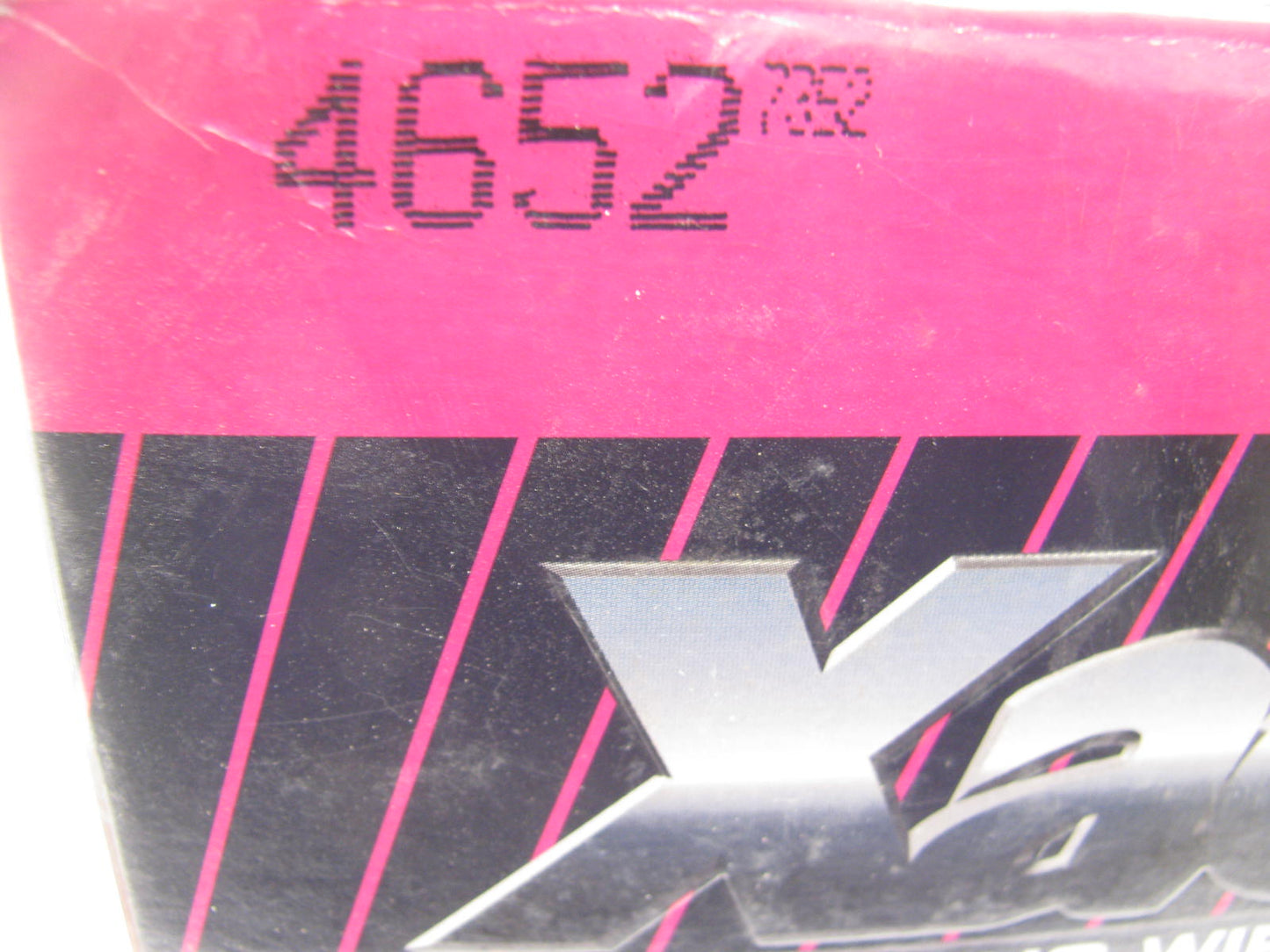 Xact 4652 Ignition Spark Plug Wire Set For 1985-1986 Nissan 720 2.0L 2.4L-L4