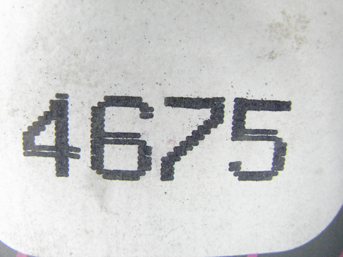 Xact 4675 Ignition Spark Plug Wire Set (2-wire System)