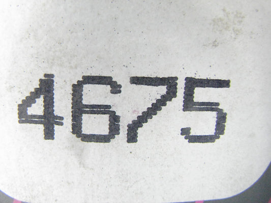 Xact 4675 Ignition Spark Plug Wire Set (2-wire System)