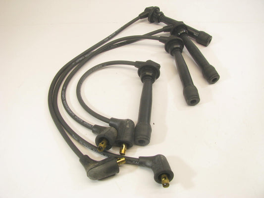 Xact 4676 Ignition Spark Plug Wire Set For 1997-2006 Hyundai 1.6L-L4