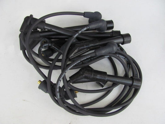 Xact 6075 Ignition Spark Plug Wire Set For 1989-1994 Nissan Maxima 3.0L-V6
