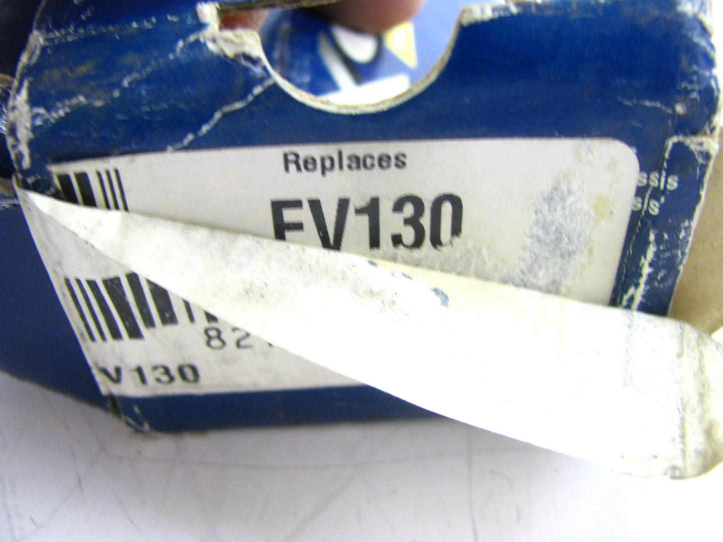 XCP EV130 INNER Steering Tie Rod End