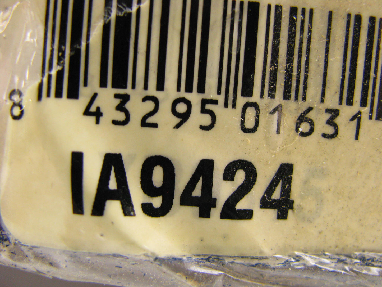 XCP IA9424 Steering Idler Arm For 1986-1991 Toyota 4Runner, 1986-1995 Pickup 4WD
