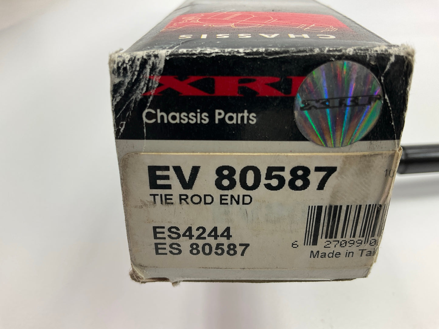 XRF EV80587 Front Inner Steering Tie Rod End
