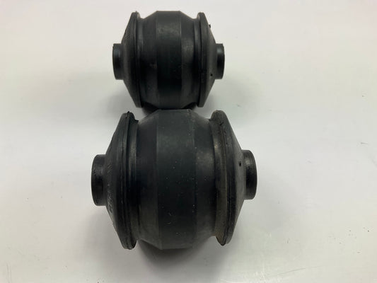 (2) XRF K200104 Suspension Control Arm Bushing - Rear Foward
