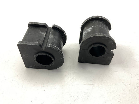 XRF K80424 Suspension Stabilizer Bar Bushing Kit - Rear