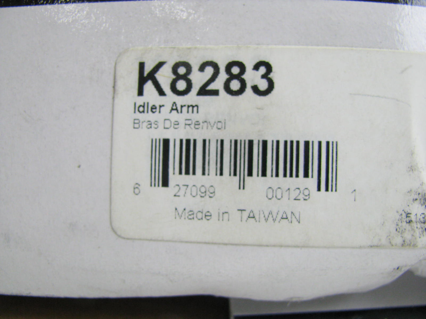 XRF K8283 Steering Idler Arm