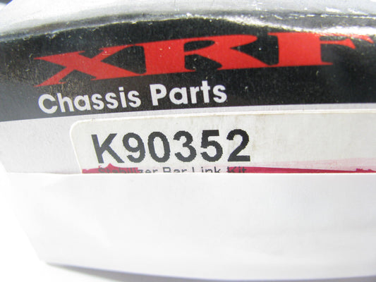 XRF K90352 Suspension Stabilizer Sway Bar Link Kit - Front Left