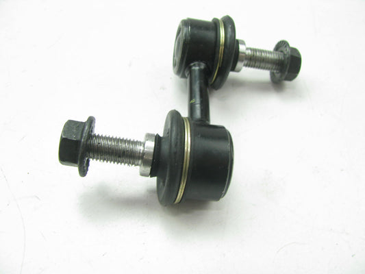 XRF MS80811 Suspension Stabilizer Sway Bar Link Kit - Front