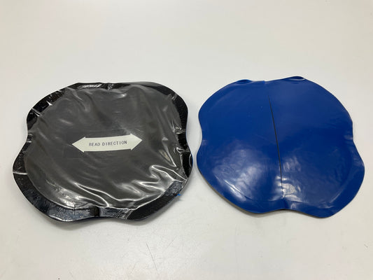 Box Of 10 - Xtra Seal 11-472 AG5 Bias Patch, 2 Ply - 5 1/2''