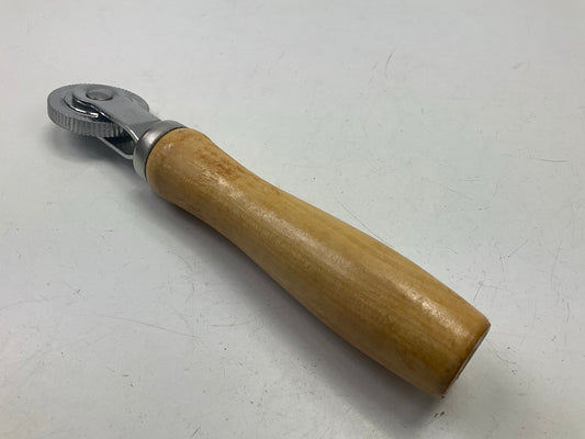 Xtra Seal 15-0314 Tire Repair Wood Handle Stitcher