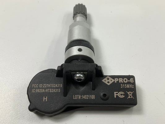 Xtra Seal 17-45006 TPMS Tire Pressure Monitor Sensor
