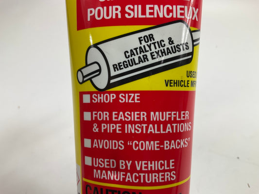 Yale 35958 Muffler Cement Exhaust Putty By Walker, 16oz Tube