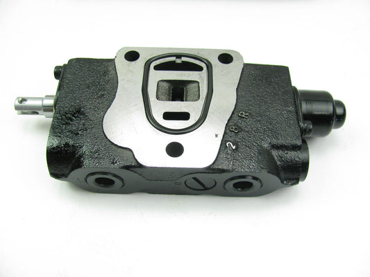 Yale 9015178-10 Forklift Valve Section D-Block - Hyster 1368043