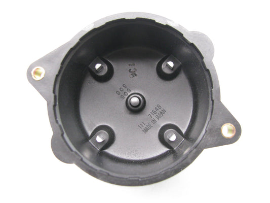 YEC YD-605 Ignition Distributor Cap (OEM For 1984 Honda Accord 1.8L ET2)
