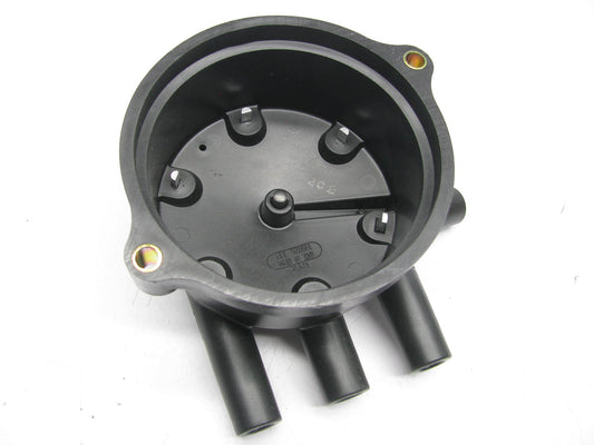 YEC YD-614 Ignition Distributor Cap For 86-87 Acura Legend 87-88 Sterling 825