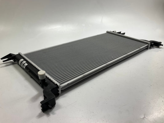 Zicool G2-00384-95 Radiator For 2007-2011 Nissan Altima