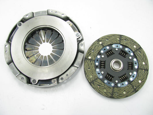 F1-113 ZOOM Performance Clutch Kit