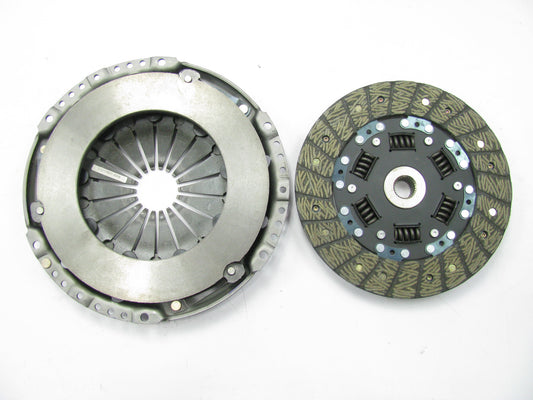 NEW Zoom F1-158 Clutch Kit For Audi TT VW Beetle Golf Jetta Clutch Kit 1.8L T