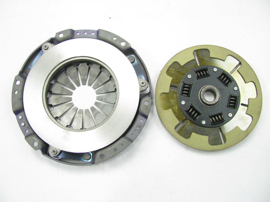 Zoom F2-112 Performance F2 Clutch Kit 1999-2000 Civic 1.6L 1994-01 Integra 1.8L