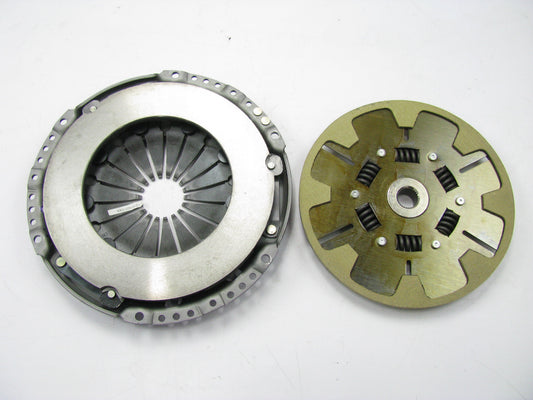 Zoom F2-158 Performance Solid Flywheel Clutch Kit For Various 1.8L Turbo VW