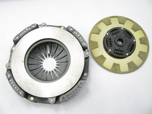 Performance HP70119-1 Solid Flywheel Clutch Kit For 1994-1997 Ram 2500 3500