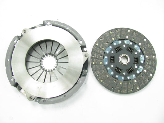 Zoom MF48-1S Clutch Kit Stage 1 For 1986-2000 Mustang 4.6L 5.0L 26 Spline