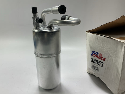 1st Choice 33053 A/C Accumulator