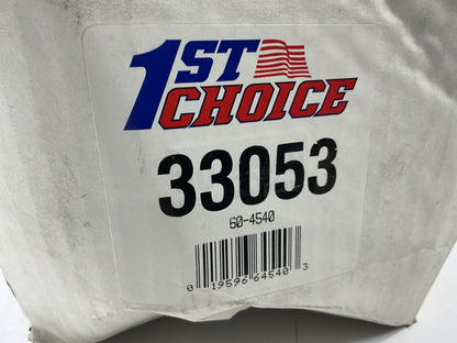 1st Choice 33053 A/C Accumulator