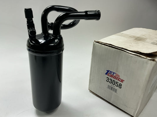 1st Choice 33058 A/C Accumulator