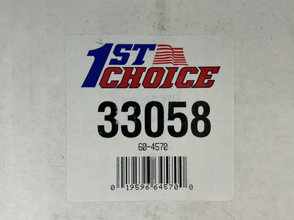 1st Choice 33058 A/C Accumulator