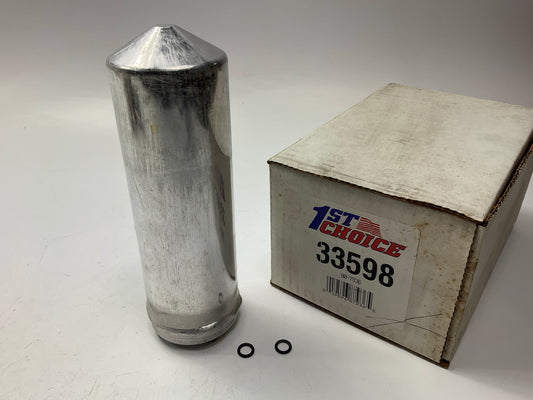 1st Choice 33598 A/C Receiver Drier