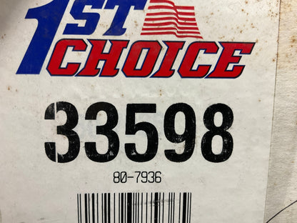 1st Choice 33598 A/C Receiver Drier