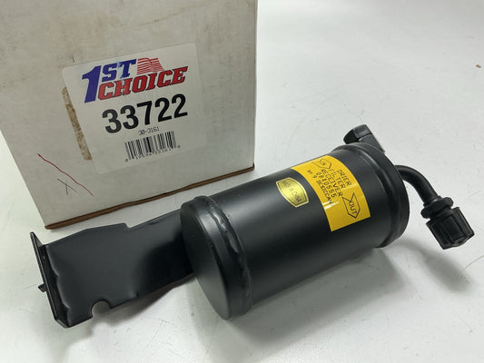 1st Choice 33722 A/C Receiver Drier