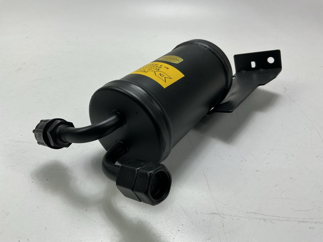 1st Choice 33722 A/C Receiver Drier
