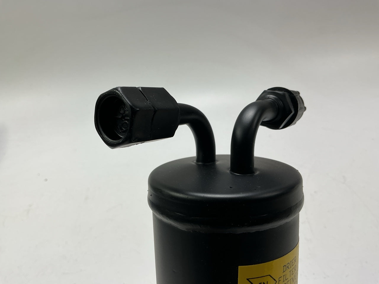 1st Choice 33722 A/C Receiver Drier