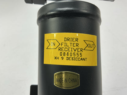 1st Choice 33722 A/C Receiver Drier
