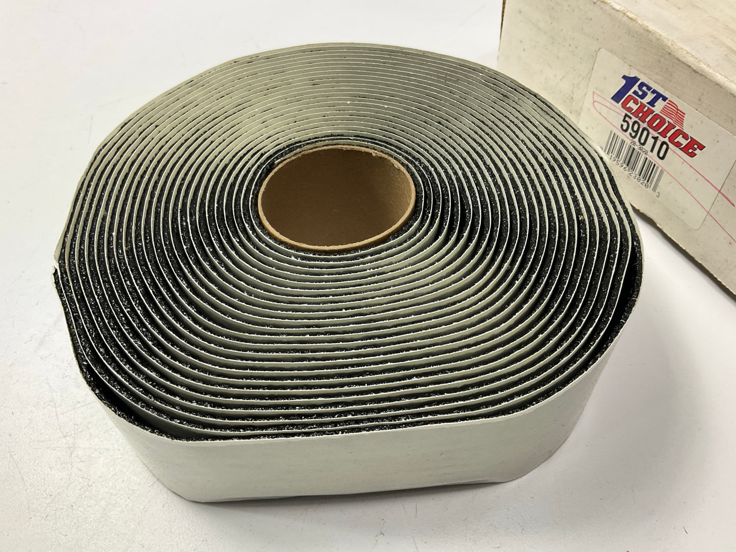 1st Choice 59010 A/C Insulation Tape - 2-3/8'' Wide X 30' Feet Long