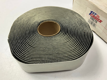 1st Choice 59010 A/C Insulation Tape - 2-3/8'' Wide X 30' Feet Long