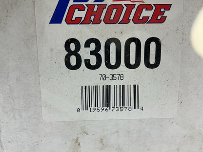 1st Choice 83000 A/C Accumulator For 1995-05 Chevrolet Cavalier, Pontiac Sunfire