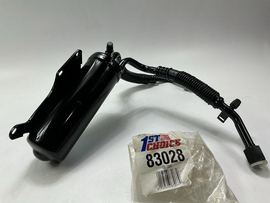 1st Choice 83028 A/C Accumulator With Hose Assembly (WITHOUT REAR AC)
