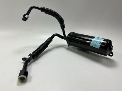 1st Choice 83028 A/C Accumulator With Hose Assembly (WITHOUT REAR AC)