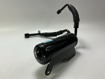 1st Choice 83028 A/C Accumulator With Hose Assembly (WITHOUT REAR AC)