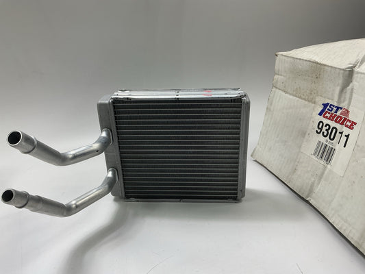 1st Choice 93011 HVAC Heater Core