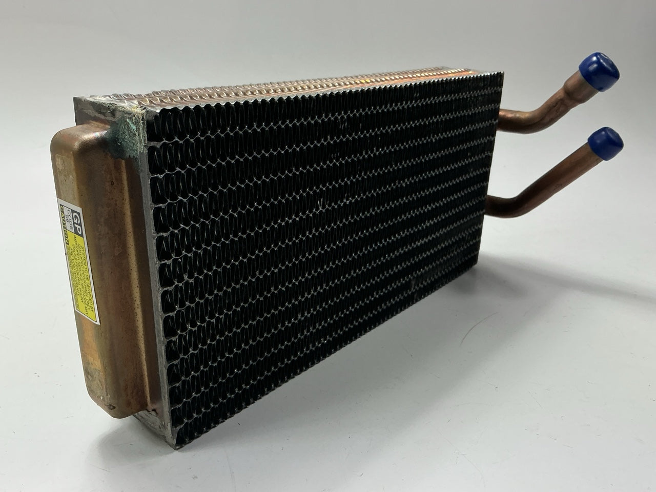1st Choice 94501 Brass HVAC Heater Core