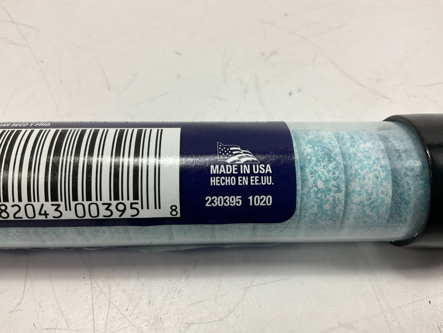 303 Products 230395 Windshield Washer Tablets - 25 Tablet Tube - 5 PACK