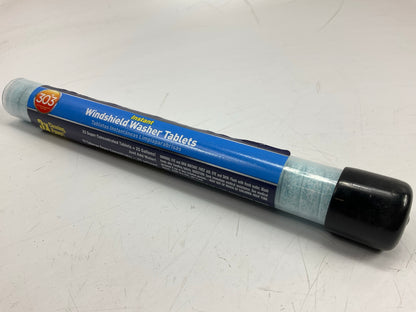 303 Products 230395 Instant  Windshield Washer Tablets - 25 Tablet Tube